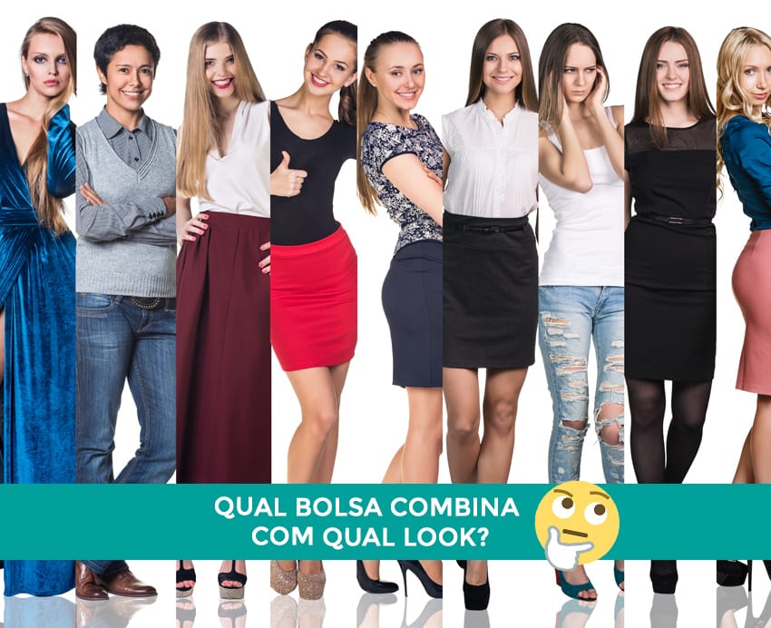 Sua mãe combina com que bolsa? Saiba como escolher a ideal para o